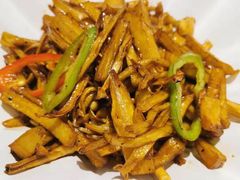 -满园烤鸭·春饼(华强广场店)