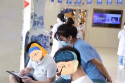 -大麦微针植发丨全国连锁