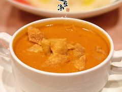 扁豆汤-BRBR叙利亚餐厅(总店)