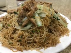 炒米粉-万兴菜馆(龙华店)