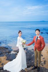 点击看大图 -香庭海婚纱摄影·威海旅拍(统一路店)
