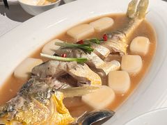 -上海小南国(正大店)