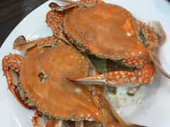 -晶渔坊·海鲜私房菜(东夷小镇店)