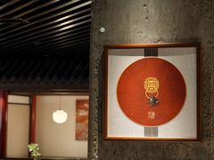 -在前门·烤鸭北京菜(五月花广场店)
