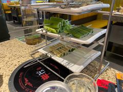 烤尖椒-丰茂烤串(卫星广场店)