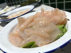 鸭肠-有拈头成都市井火锅(南山总店)