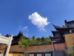 -仙山湖景区
