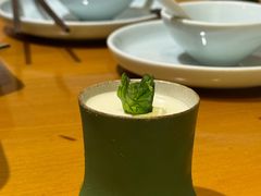 -竹里馆 ·茶食(奥体店)