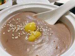 芋泥白果-潮人姐妹轩(海宁路店)