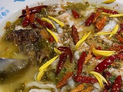 -花椒俏川菜小馆(南海万达店)