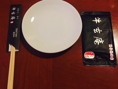 -牛玄庵日式寿喜烧·料理店(新源里店)