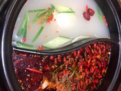 -串门邻居串串火锅(云南南路店)