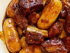 -同庆楼(滨湖万达广场店)