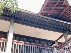 -宁波溪口古镇-民国大杂院