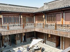 -茅山东方盐湖城景区