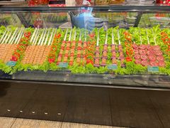 -卢布里西餐厅(总店)