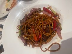 -食间牛排(湖西路店)