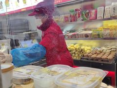 -宫门口馒头铺(创始人总店)