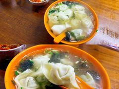 全家福-阿麟馄饨(延长路店)