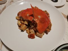 -海味世家·家常菜馆(明州里店)