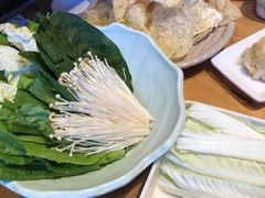 -额尔敦传统涮火锅·冰煮羊(铁东店)