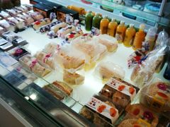 -聚利来食品(南戴河店)