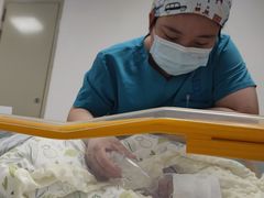 -上海市第一人民医院(松江南部)