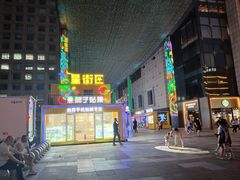 -万达广场(济南魏家庄店)