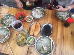 -华姐鸡粉(教育路店)