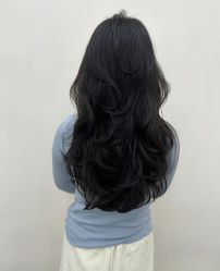 点击看大图 -HaLo hair studio