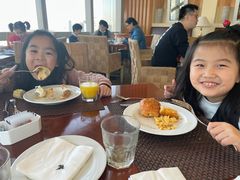 -上海明天广场JW万豪酒店