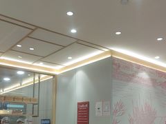 -喜家德虾仁水饺(浦东山姆店)
