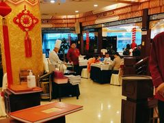 -全聚德(上海首店浦东店)