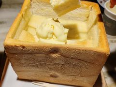 -绿茶餐厅(壹方天地店)
