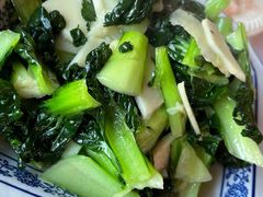 塔菜冬笋-洞天食府(北大街店)