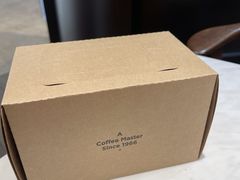 -Peet's Coffee皮爷咖啡(德基店)