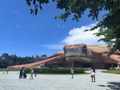 -富国岛珍珠游乐园
