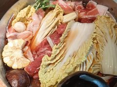 -沼津港精致料理·寿喜烧·烧鸟(青浦宝龙广场日料榜单店)