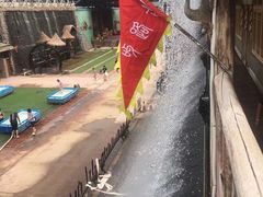 -呀路古热带植物园