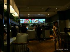 -肯德基(江门万达店)