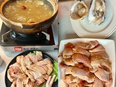 -避风塘·老港味餐厅(虹口龙之梦店)