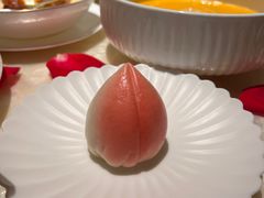 -喜公馆(平安金融中心店)