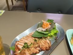 -蔡澜PHO(海岸城店)