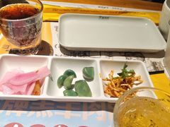 -木屋烧烤(上梅林店)