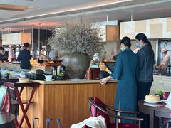 -广州柏悦酒店·悦景轩·粤菜餐厅