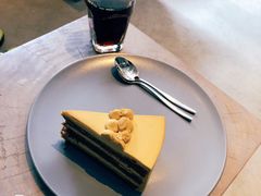 洪都拉斯特调手冲-来回·咖啡(钟村咖啡豆店)