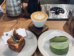 -怪 kafe.