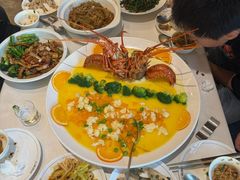 -天顺渔港·海景餐厅(星海广场店)