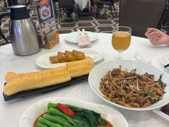 -金翠皇宫粤菜·点心·海鲜(科技园店)