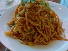 古法拌莜面-东口码头·烧鸽子·鱼头泡饼·地方菜(金鹰悦城店)